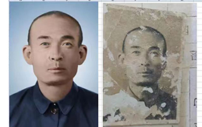 昭苏老照片修复-2